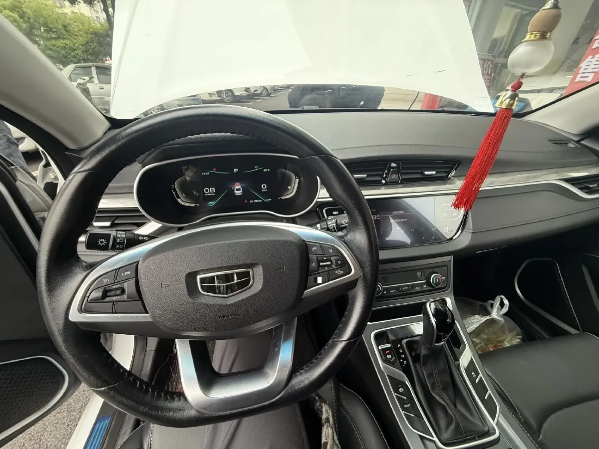 2019 Geely Emgrand 1.5L 109HP L4 CVT,autocango,china used car exporter,china ev exporter,chinese used car exporter,chinese used ev exporter