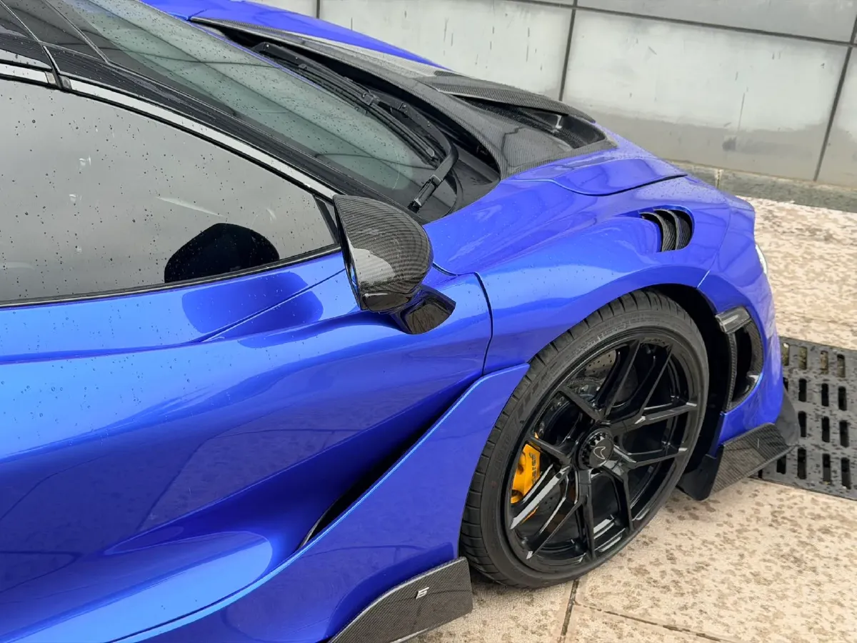 2019 McLaren 720S 4.0T 720HP V8 7DCT,autocango,china used car exporter,china ev exporter,chinese used car exporter,chinese used ev exporter