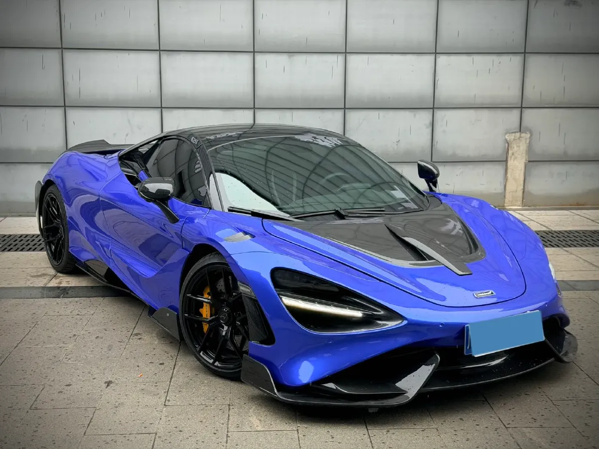 2019 McLaren 720S 4.0T 720HP V8 7DCT,autocango,china used car exporter,china ev exporter,chinese used car exporter,chinese used ev exporter