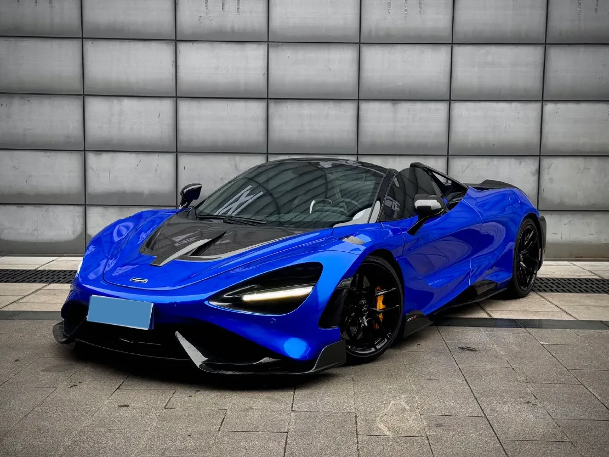 2019 McLaren 720S 4.0T 720HP V8 7DCT,autocango,china used car exporter,china ev exporter,chinese used car exporter,chinese used ev exporter