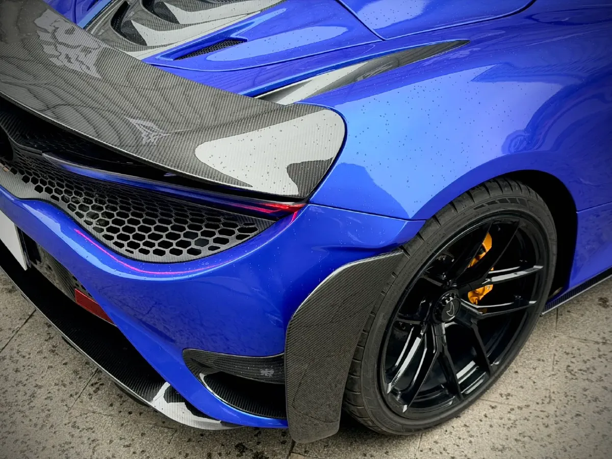 2019 McLaren 720S 4.0T 720HP V8 7DCT,autocango,china used car exporter,china ev exporter,chinese used car exporter,chinese used ev exporter