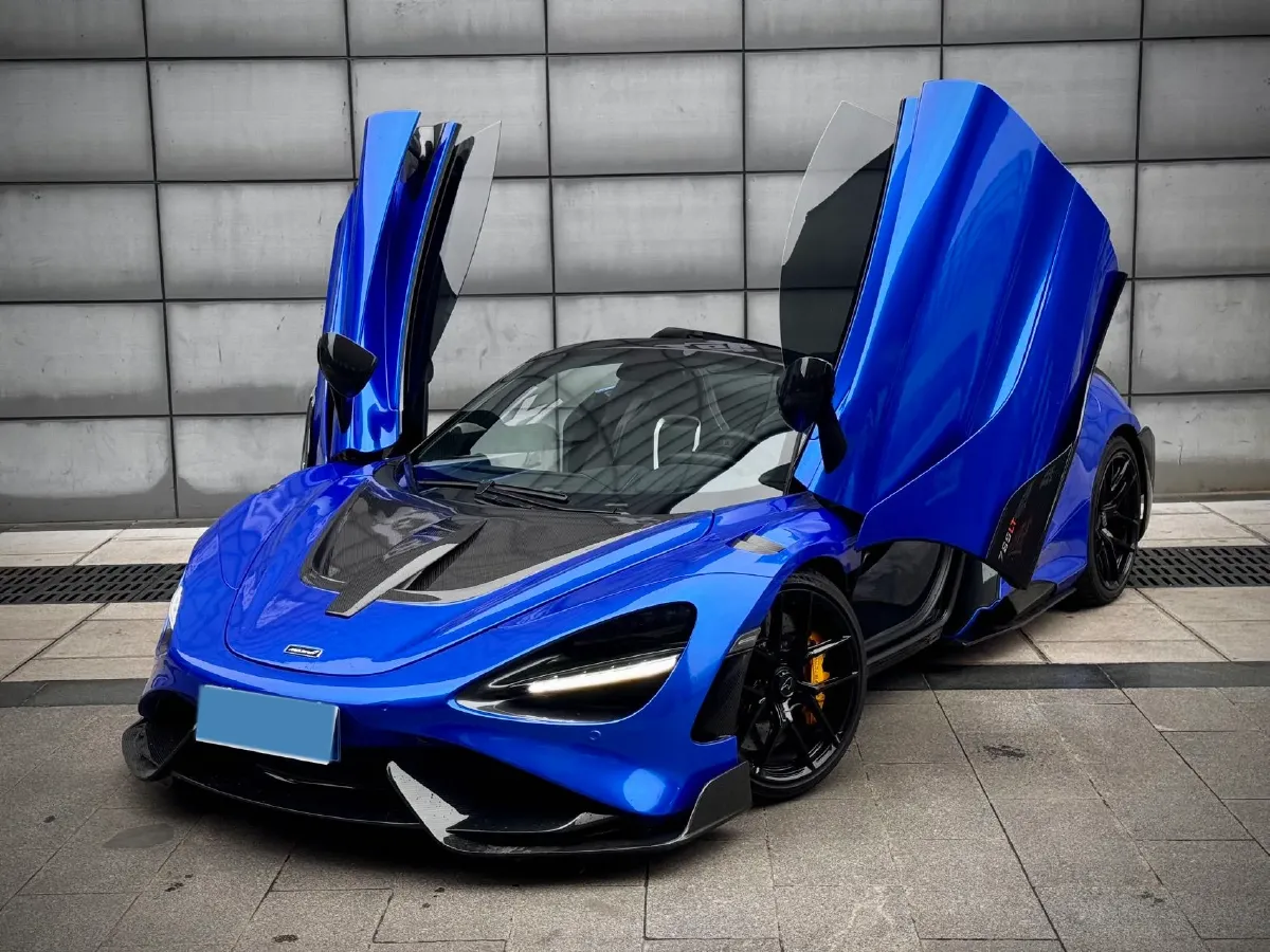 2019 McLaren 720S 4.0T 720HP V8 7DCT,autocango,china used car exporter,china ev exporter,chinese used car exporter,chinese used ev exporter