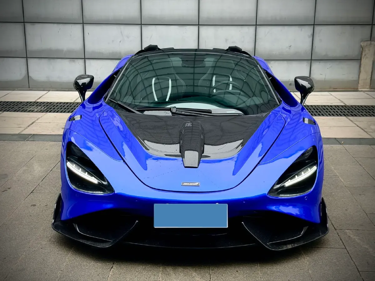 2019 McLaren 720S 4.0T 720HP V8 7DCT,autocango,china used car exporter,china ev exporter,chinese used car exporter,chinese used ev exporter