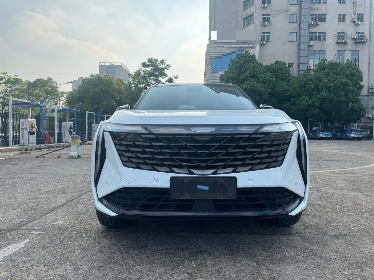 2023 Geely StarRay 1.5T 181HP L4 7DCT,autocango,china used car exporter,china ev exporter,chinese used car exporter,chinese used ev exporter