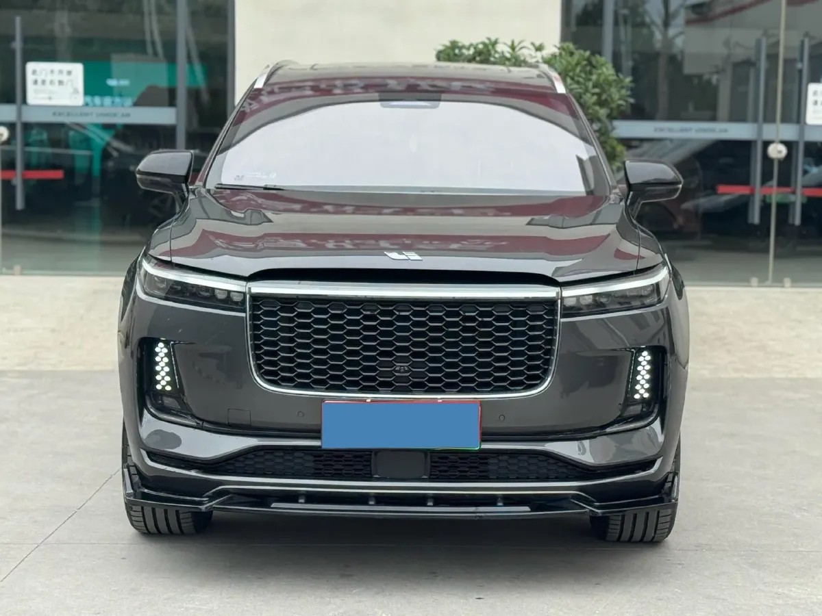 2021 Li ONE Range Extended 131HP REEV 40.5KWH,autocango,china used car exporter,china ev exporter,chinese used car exporter,chinese used ev exporter