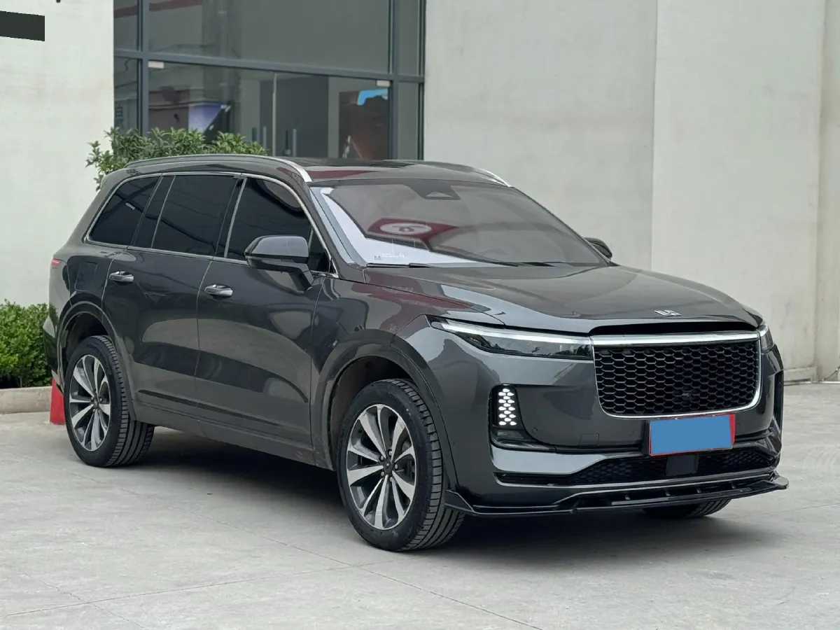 2021 Li ONE Range Extended 131HP REEV 40.5KWH,autocango,china used car exporter,china ev exporter,chinese used car exporter,chinese used ev exporter