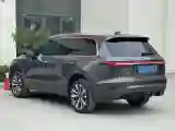 2021 Li ONE Range Extended 131HP REEV 40.5KWH