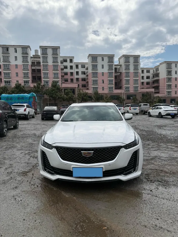 2021 Cadillac CT5 2.0T 237HP L4 10AT,autocango,china used car exporter,china ev exporter,chinese used car exporter,chinese used ev exporter