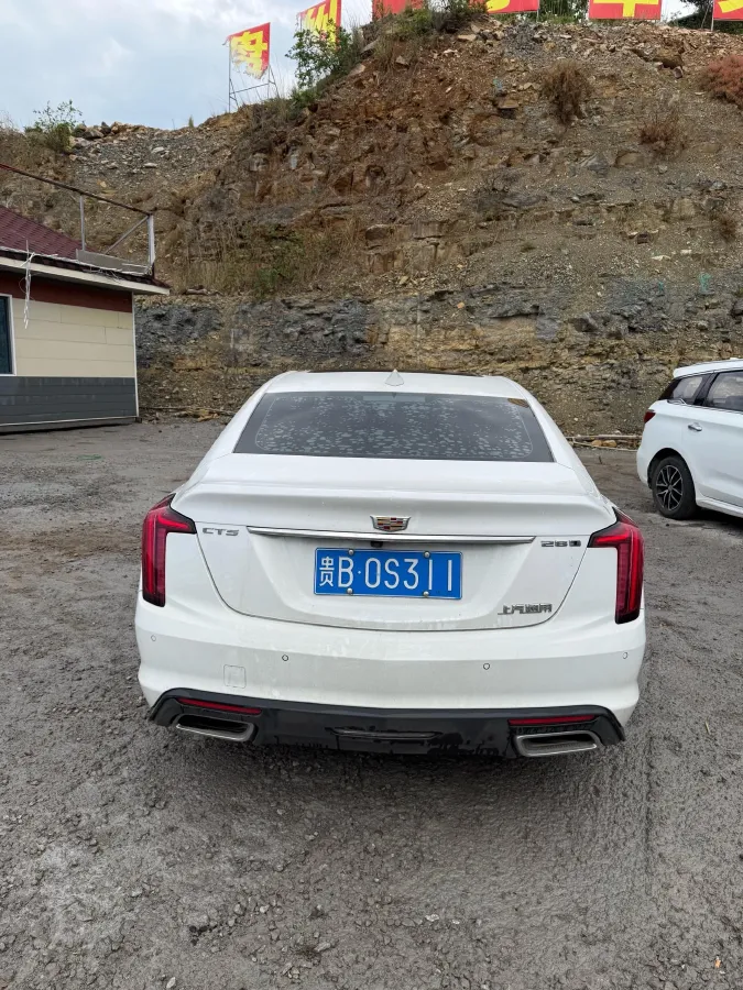 2021 Cadillac CT5 2.0T 237HP L4 10AT,autocango,china used car exporter,china ev exporter,chinese used car exporter,chinese used ev exporter