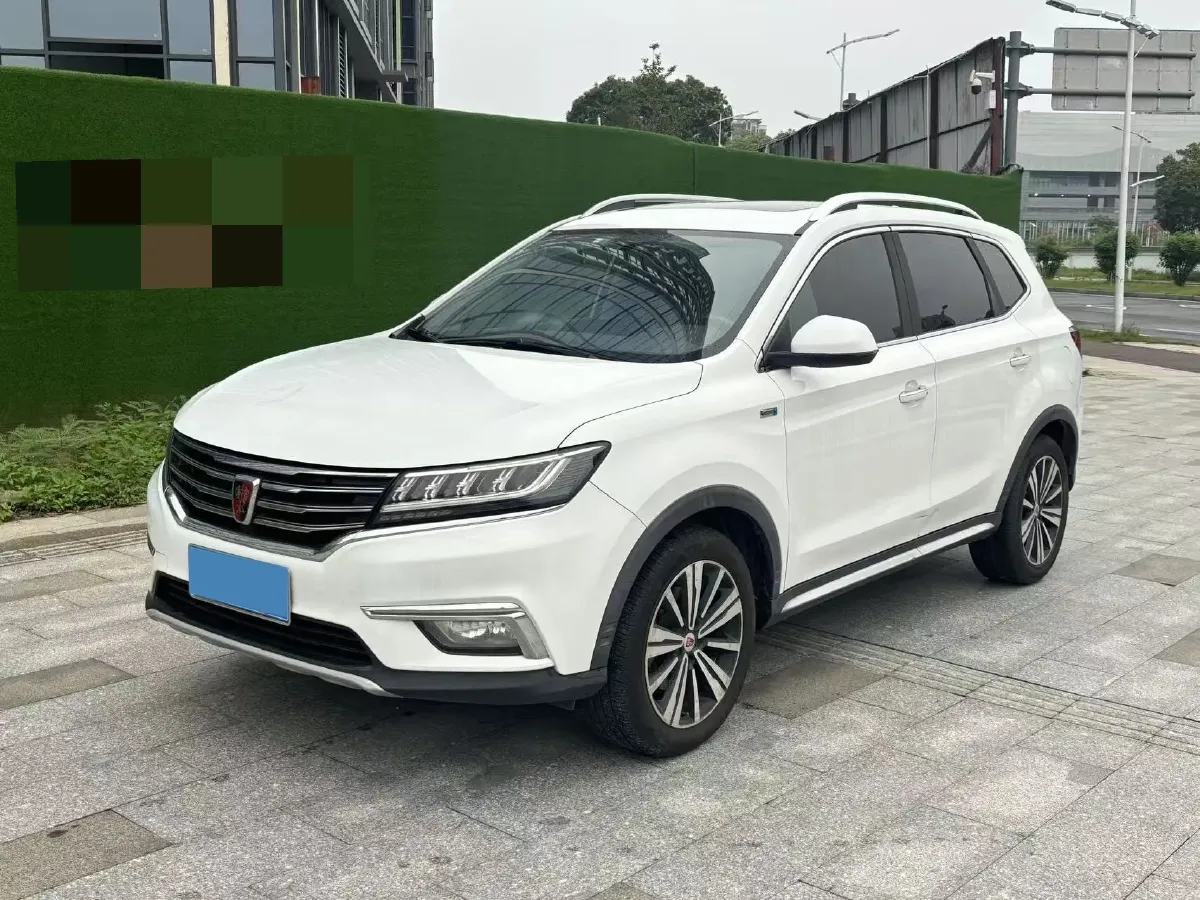 2018 Roewe RX5 1.5T 169HP L4 7DCT,autocango,china used car exporter,china ev exporter,chinese used car exporter,chinese used ev exporter