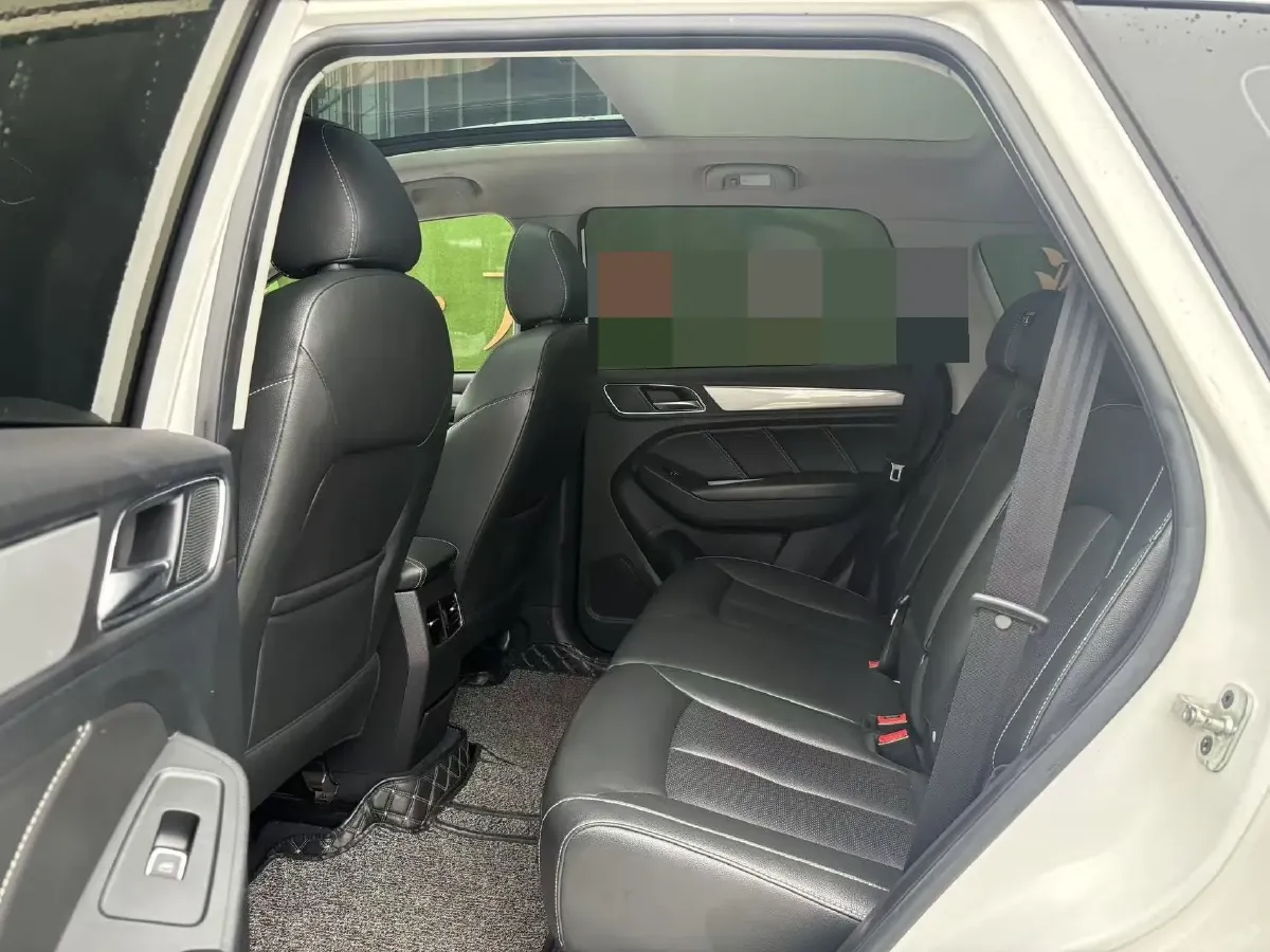 2018 Roewe RX5 1.5T 169HP L4 7DCT,autocango,china used car exporter,china ev exporter,chinese used car exporter,chinese used ev exporter
