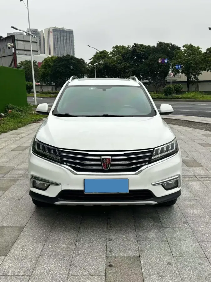2018 Roewe RX5 1.5T 169HP L4 7DCT,autocango,china used car exporter,china ev exporter,chinese used car exporter,chinese used ev exporter