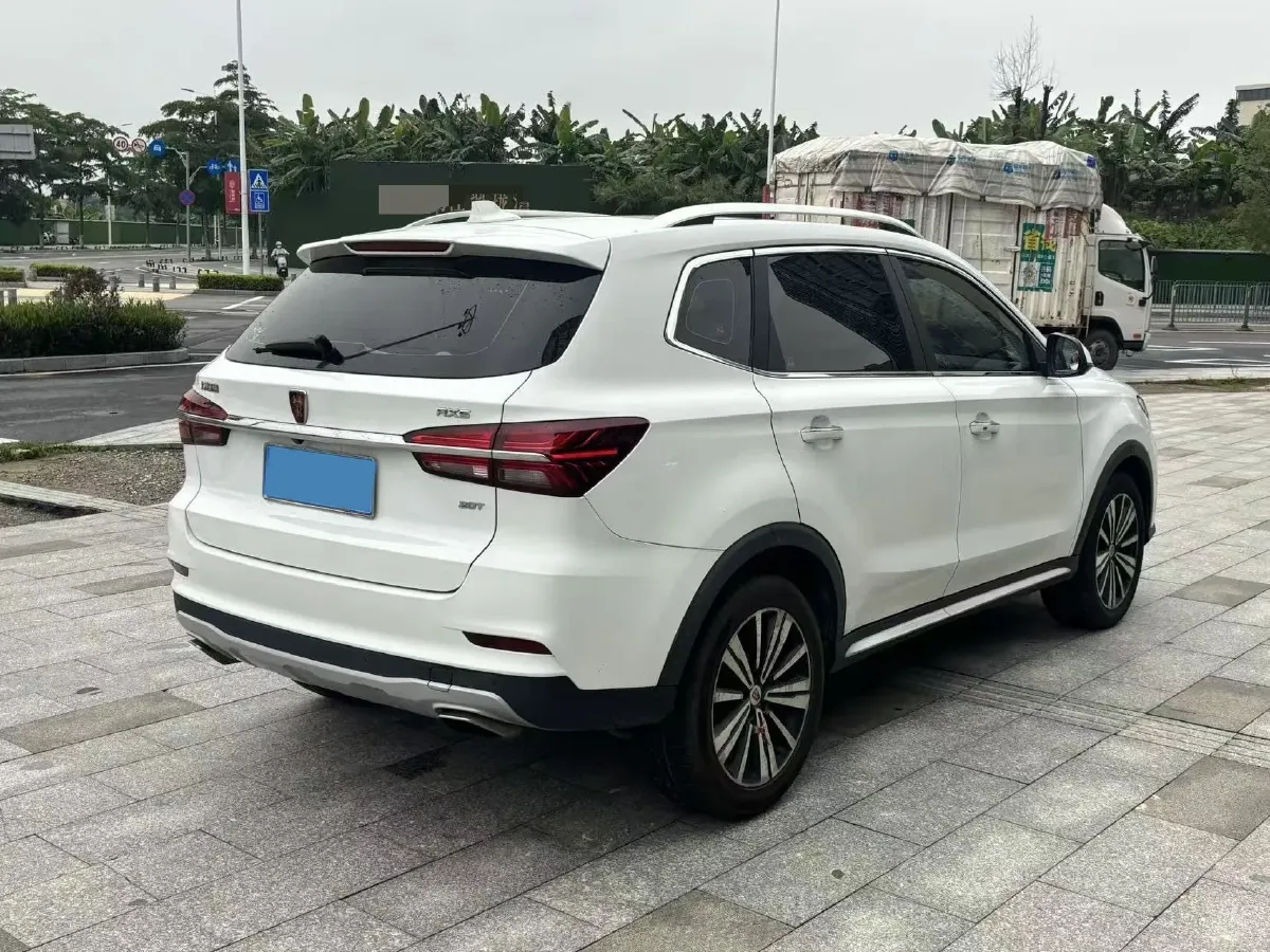 2018 Roewe RX5 1.5T 169HP L4 7DCT,autocango,china used car exporter,china ev exporter,chinese used car exporter,chinese used ev exporter