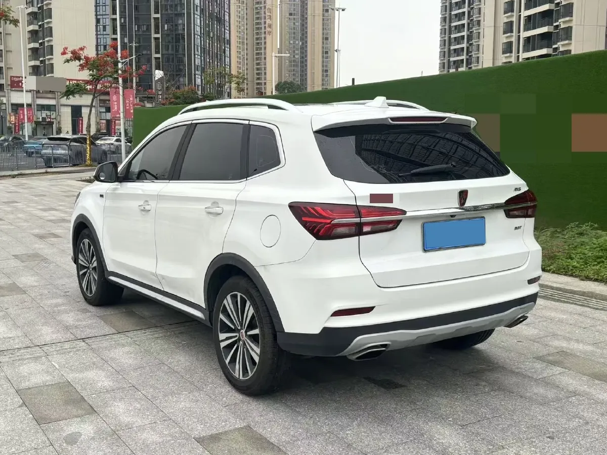 2018 Roewe RX5 1.5T 169HP L4 7DCT,autocango,china used car exporter,china ev exporter,chinese used car exporter,chinese used ev exporter