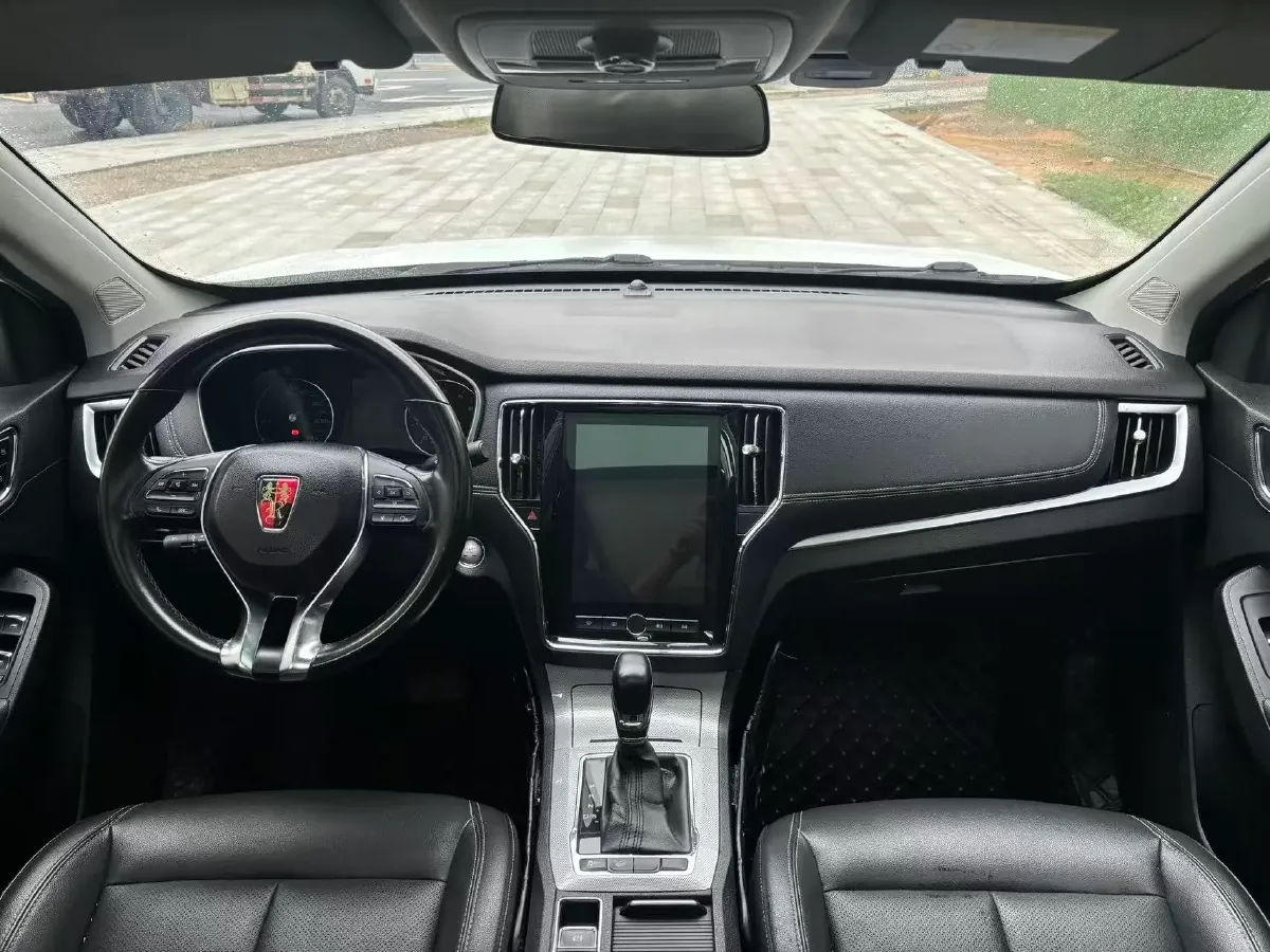 2018 Roewe RX5 1.5T 169HP L4 7DCT,autocango,china used car exporter,china ev exporter,chinese used car exporter,chinese used ev exporter