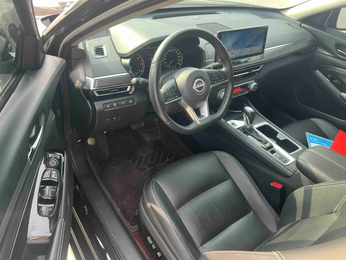 2022 Nissan Teana 2.0L 156HP L4 CVT,autocango,china used car exporter,china ev exporter,chinese used car exporter,chinese used ev exporter
