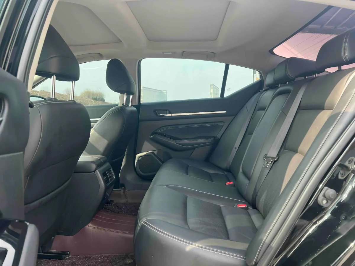 2022 Nissan Teana 2.0L 156HP L4 CVT,autocango,china used car exporter,china ev exporter,chinese used car exporter,chinese used ev exporter