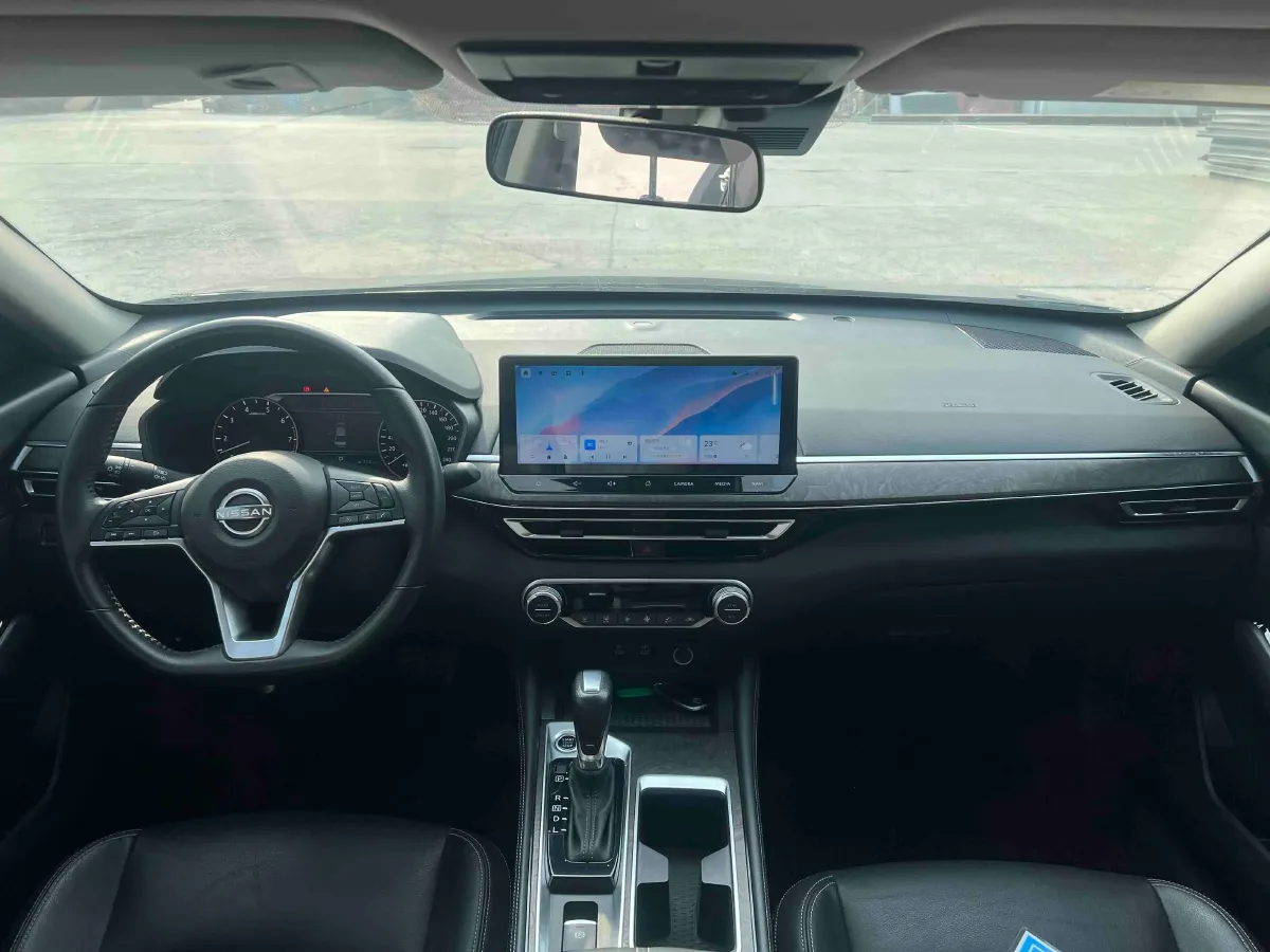 2022 Nissan Teana 2.0L 156HP L4 CVT,autocango,china used car exporter,china ev exporter,chinese used car exporter,chinese used ev exporter