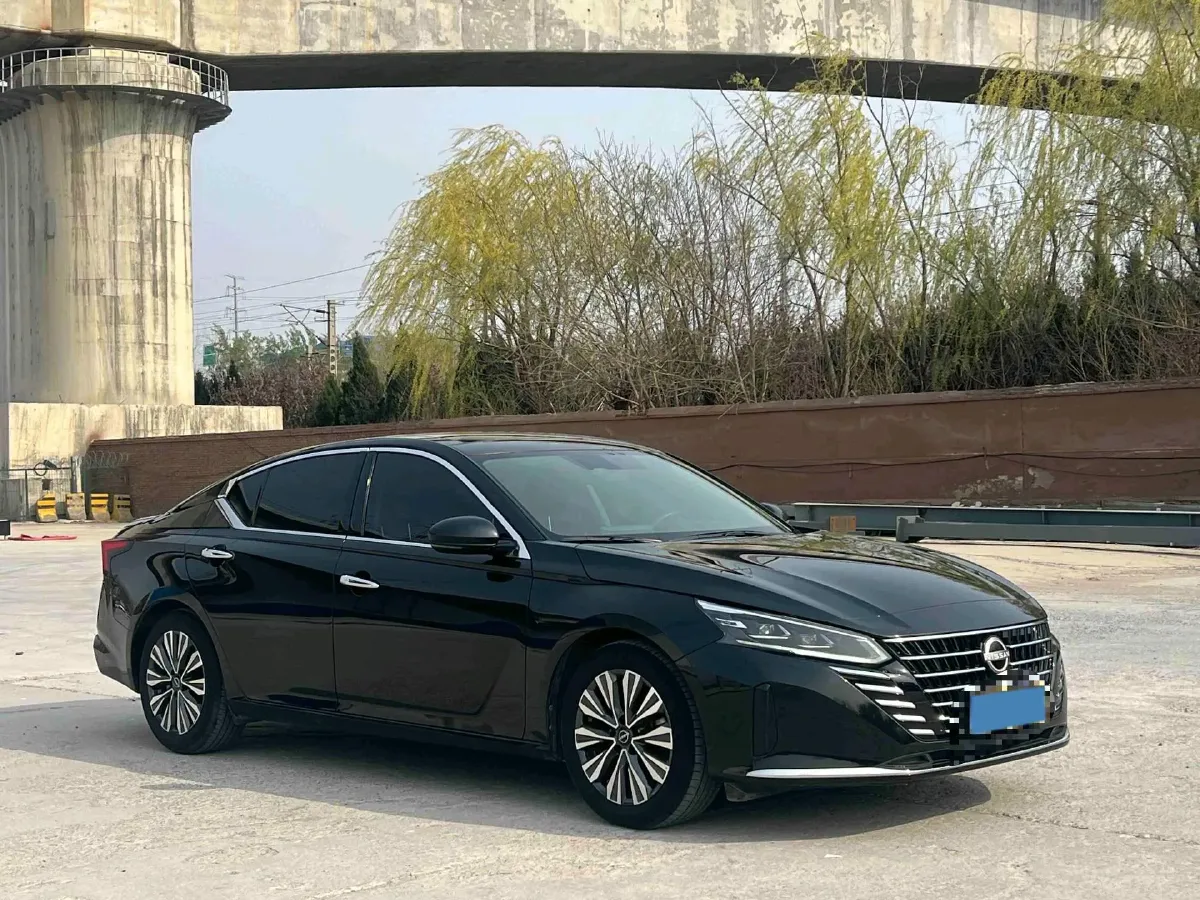 2022 Nissan Teana 2.0L 156HP L4 CVT,autocango,china used car exporter,china ev exporter,chinese used car exporter,chinese used ev exporter
