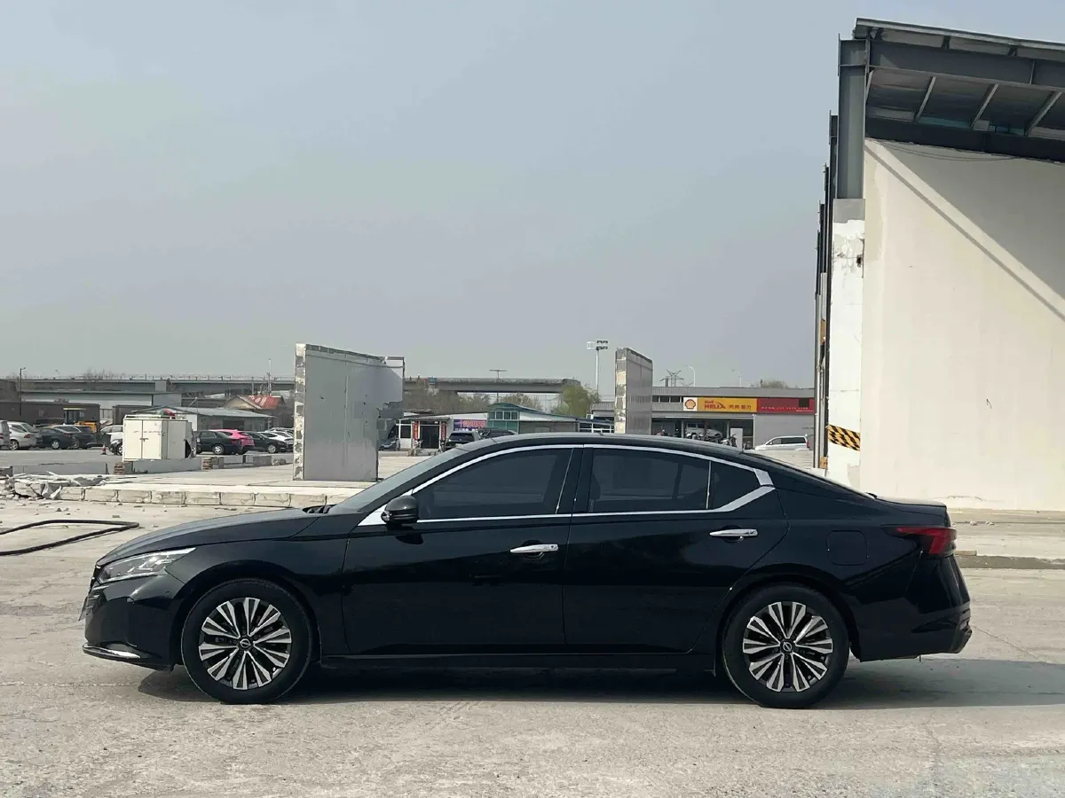 2022 Nissan Teana 2.0L 156HP L4 CVT,autocango,china used car exporter,china ev exporter,chinese used car exporter,chinese used ev exporter