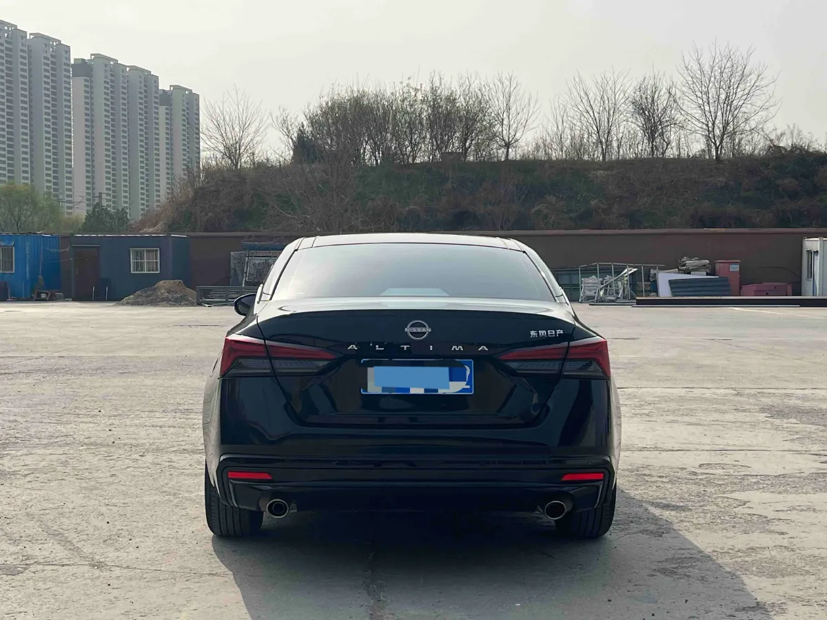 2022 Nissan Teana 2.0L 156HP L4 CVT,autocango,china used car exporter,china ev exporter,chinese used car exporter,chinese used ev exporter