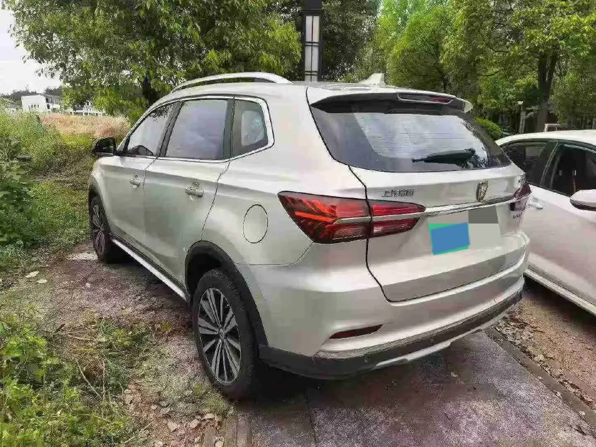2017 Roewe RX5 1.5T 169HP L4 2AT PHEV 12KWH,autocango,china used car exporter,china ev exporter,chinese used car exporter,chinese used ev exporter