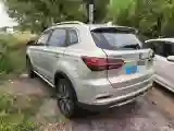 2017 Roewe RX5 1.5T 169HP L4 2AT PHEV 12KWH