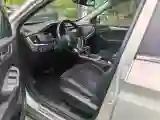 2017 Roewe RX5 1.5T 169HP L4 2AT PHEV 12KWH