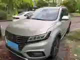 2017 Roewe RX5 1.5T 169HP L4 2AT PHEV 12KWH