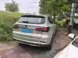 2017 Roewe RX5 1.5T 169HP L4 2AT PHEV 12KWH