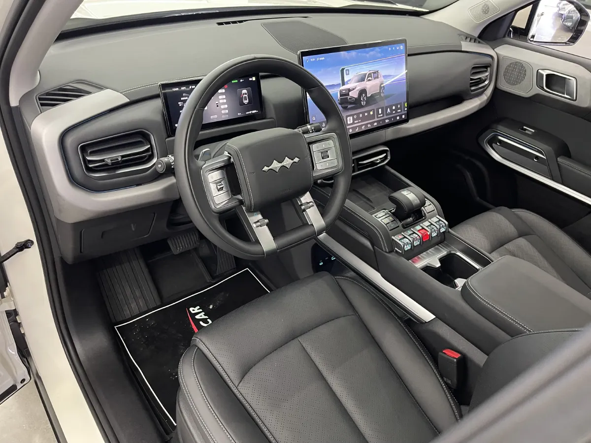 2025 FangChengBao Tai 3 BEV,autocango,china used car exporter,china ev exporter,chinese used car exporter,chinese used ev exporter