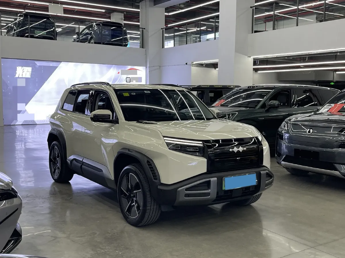 2025 FangChengBao Tai 3 BEV,autocango,china used car exporter,china ev exporter,chinese used car exporter,chinese used ev exporter