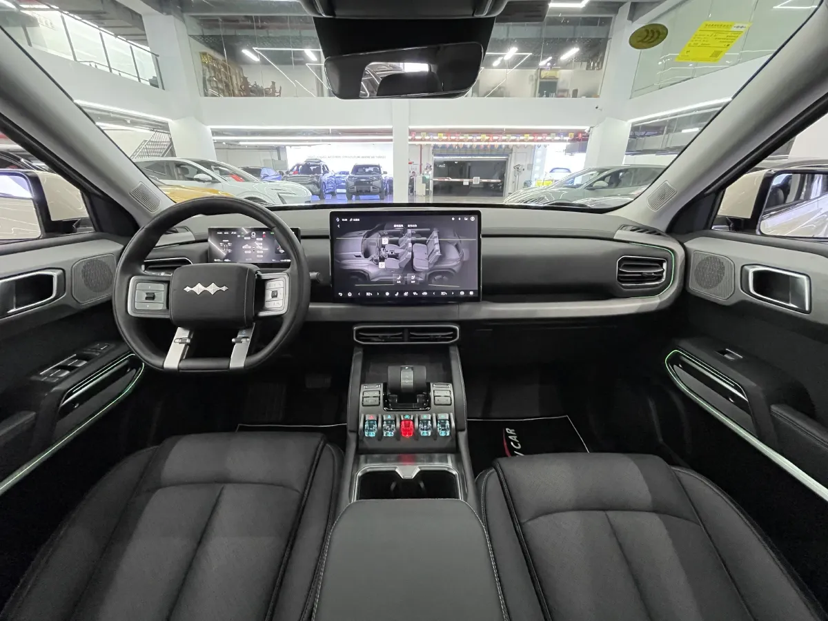 2025 FangChengBao Tai 3 BEV,autocango,china used car exporter,china ev exporter,chinese used car exporter,chinese used ev exporter