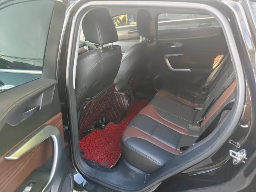2020 WEY VV5 1.5T 171HP L4 7DCT,autocango,china used car exporter,china ev exporter,chinese used car exporter,chinese used ev exporter