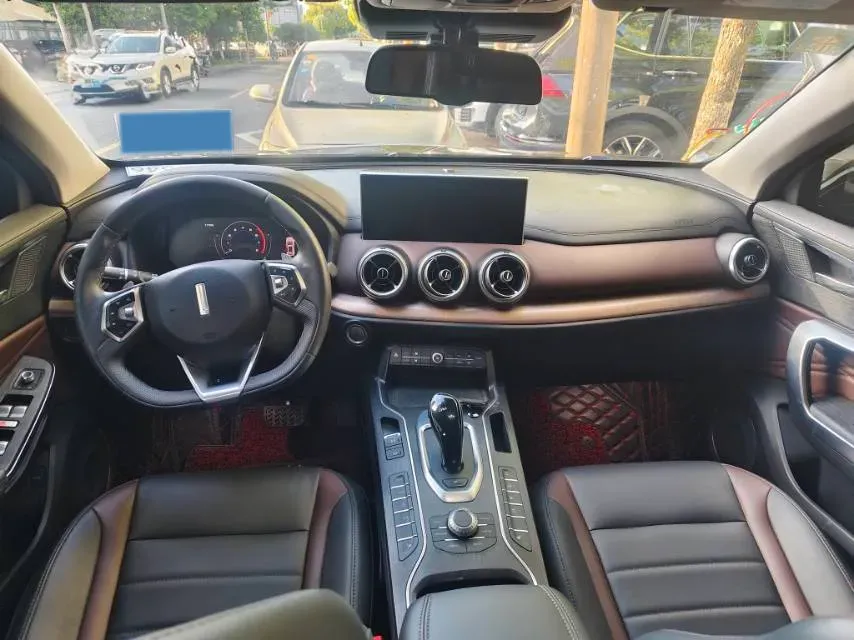 2020 WEY VV5 1.5T 171HP L4 7DCT,autocango,china used car exporter,china ev exporter,chinese used car exporter,chinese used ev exporter
