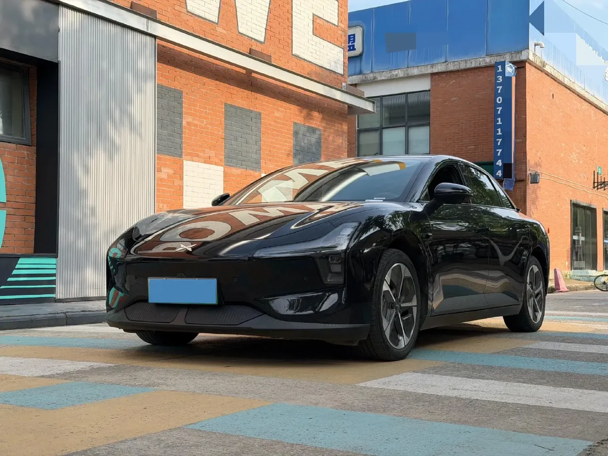 2024 Xpeng MONA M03 BEV 51.8KWH,autocango,china used car exporter,china ev exporter,chinese used car exporter,chinese used ev exporter