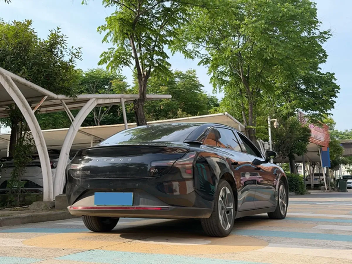 2024 Xpeng MONA M03 BEV 51.8KWH,autocango,china used car exporter,china ev exporter,chinese used car exporter,chinese used ev exporter