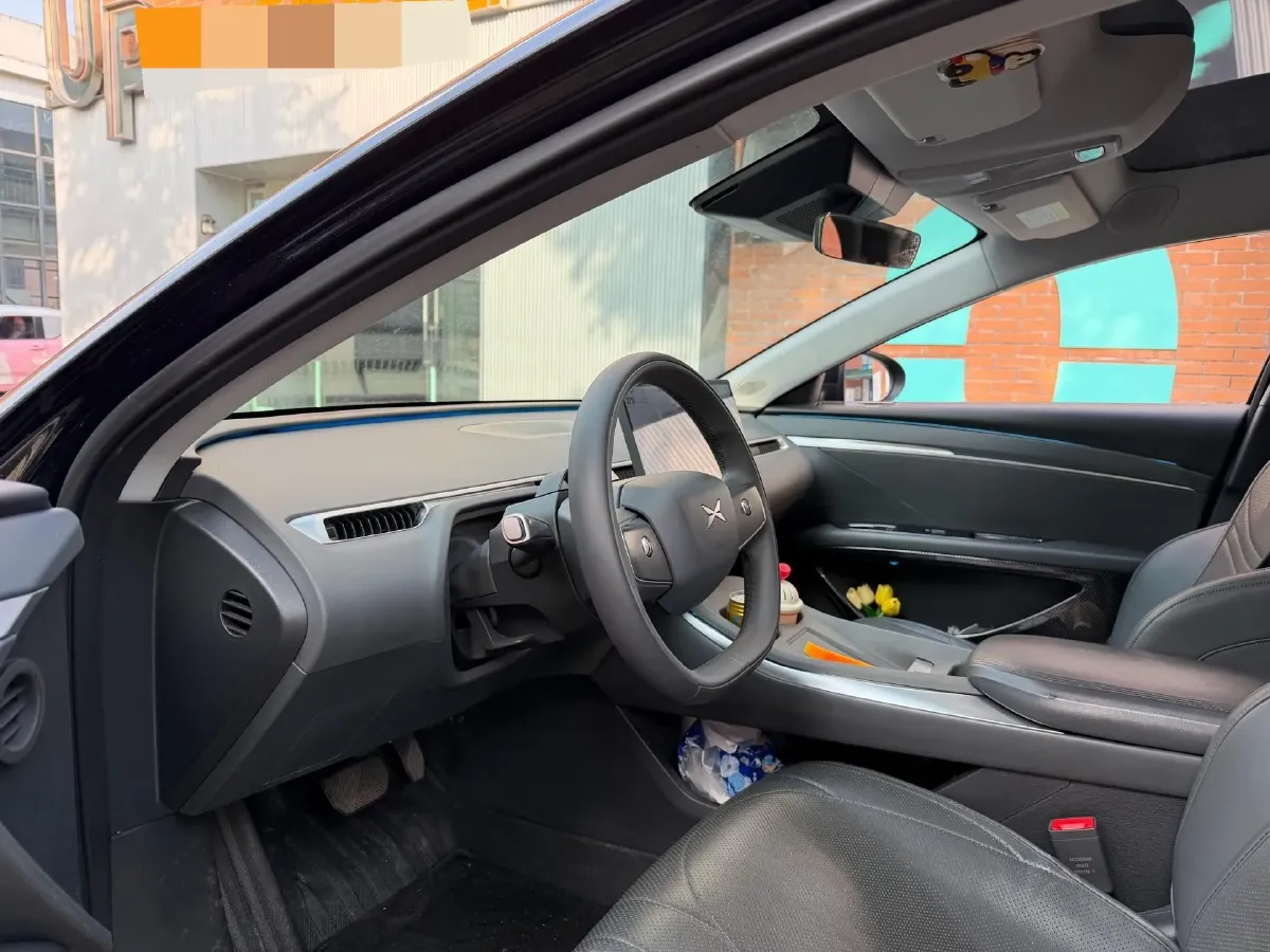 2024 Xpeng MONA M03 BEV 51.8KWH,autocango,china used car exporter,china ev exporter,chinese used car exporter,chinese used ev exporter