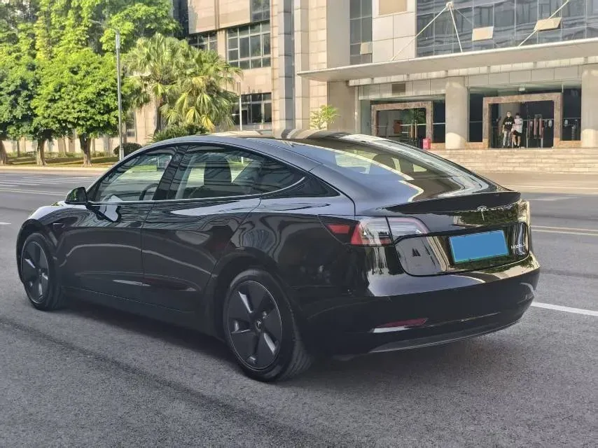 2022 Tesla Model 3 BEV 60KWH,autocango,china used car exporter,china ev exporter,chinese used car exporter,chinese used ev exporter