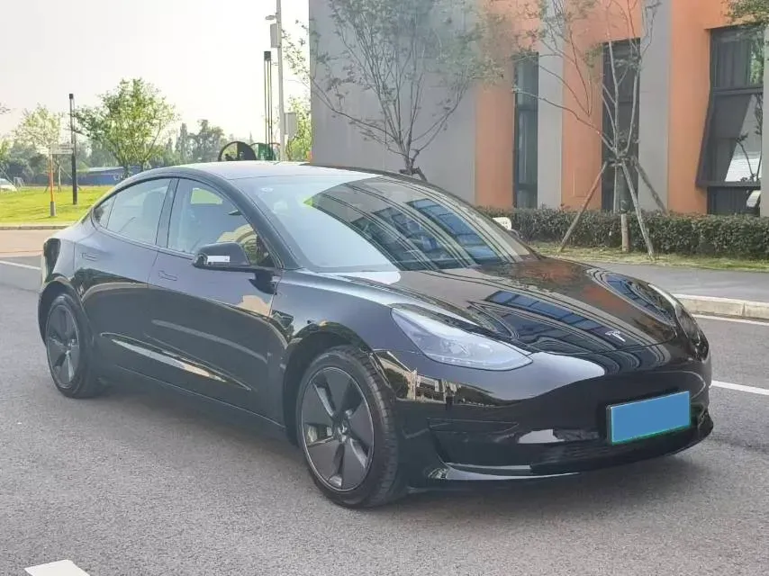 2022 Tesla Model 3 BEV 60KWH,autocango,china used car exporter,china ev exporter,chinese used car exporter,chinese used ev exporter