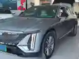 2022 Cadillac CT6 2.0T 237HP L4 10AT