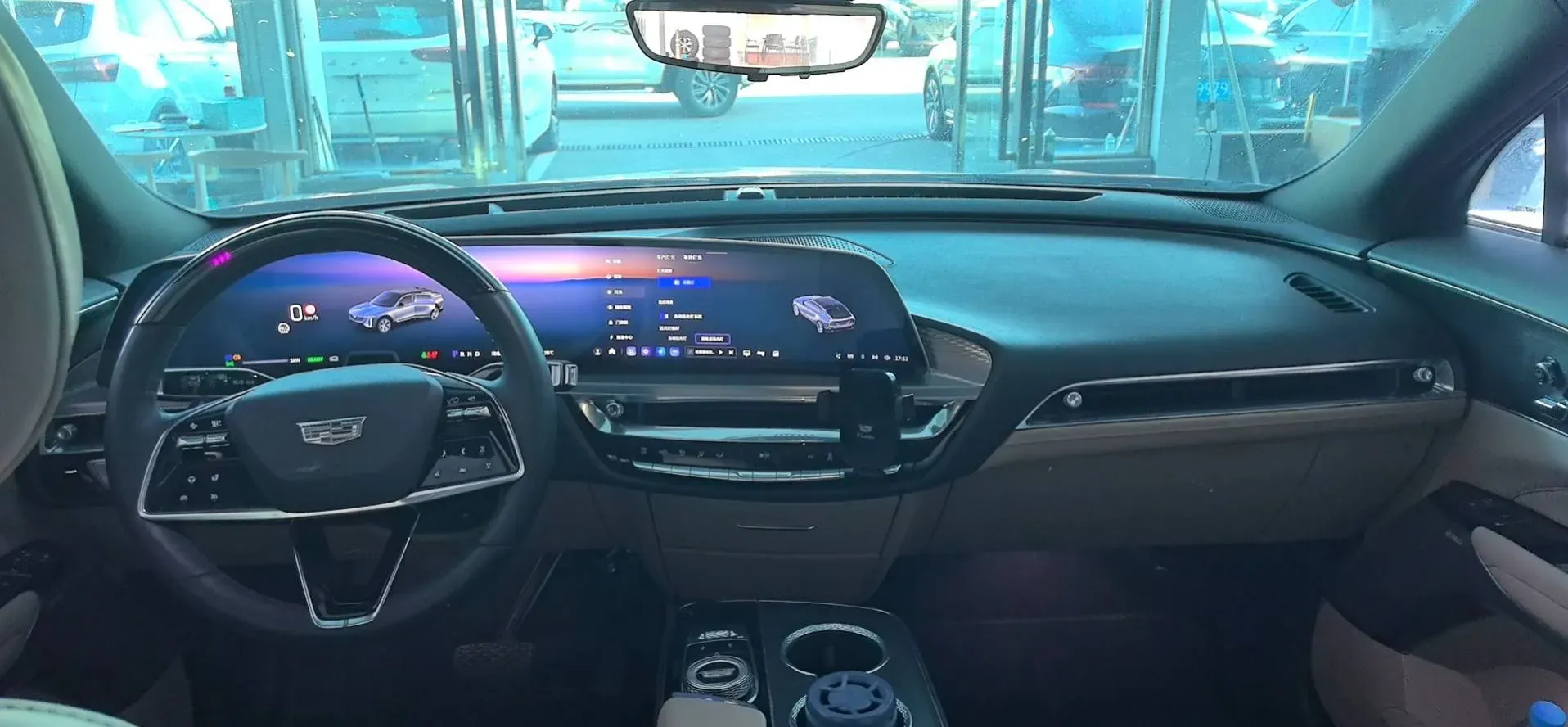 2022 Cadillac CT6 2.0T 237HP L4 10AT,autocango,china used car exporter,china ev exporter,chinese used car exporter,chinese used ev exporter