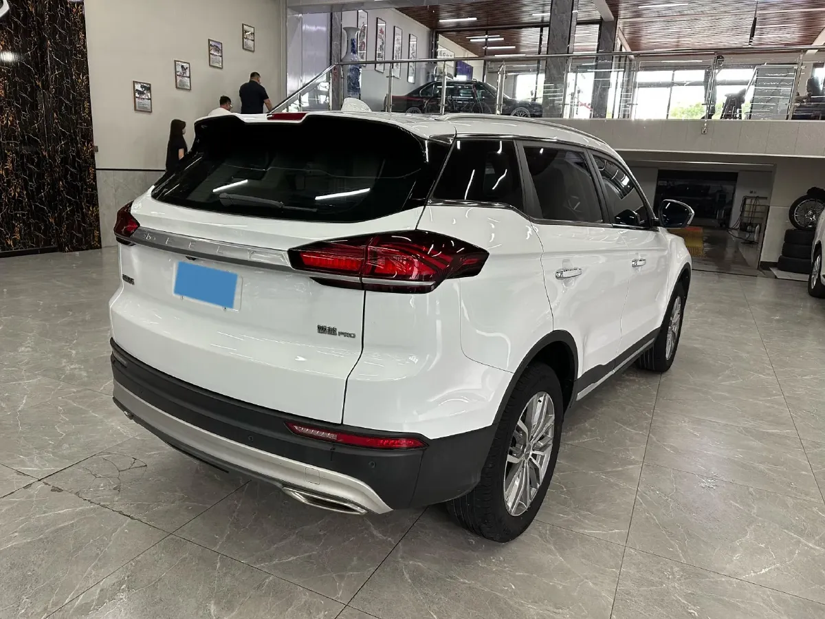 2020 Geely Azkarra 1.8T 184HP L4 7DCT,autocango,china used car exporter,china ev exporter,chinese used car exporter,chinese used ev exporter
