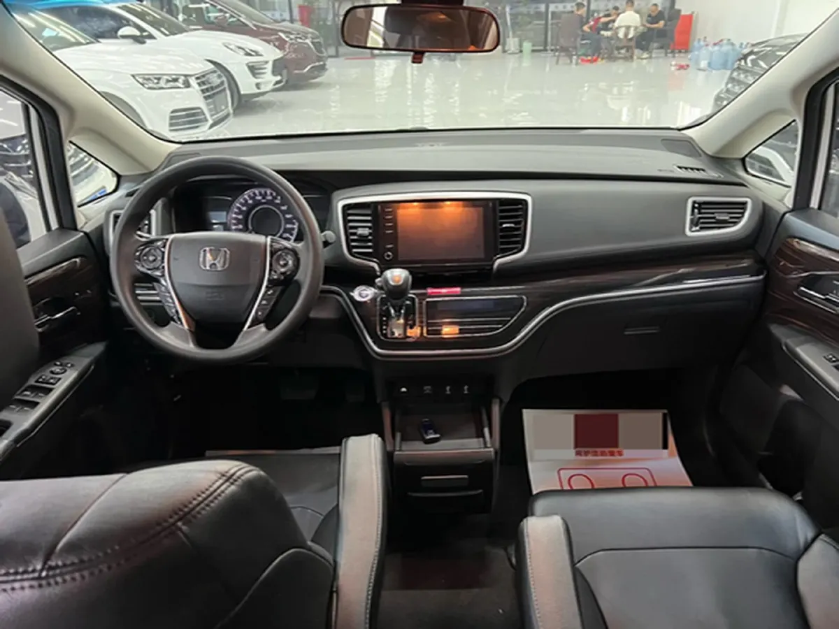 2021 Honda Odyssey 2.0L 146HP L4 E-CVT Hybrid,autocango,china used car exporter,china ev exporter,chinese used car exporter,chinese used ev exporter