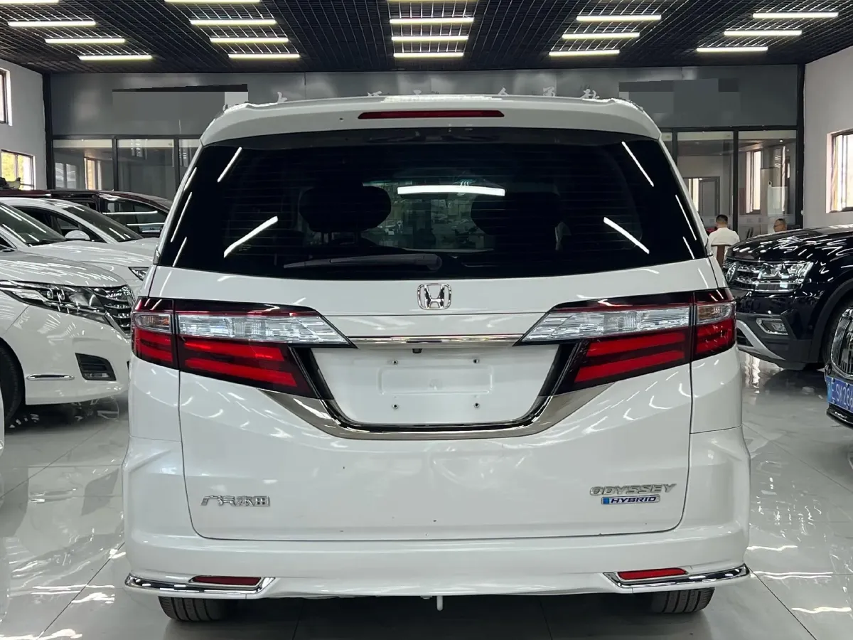 2021 Honda Odyssey 2.0L 146HP L4 E-CVT Hybrid,autocango,china used car exporter,china ev exporter,chinese used car exporter,chinese used ev exporter