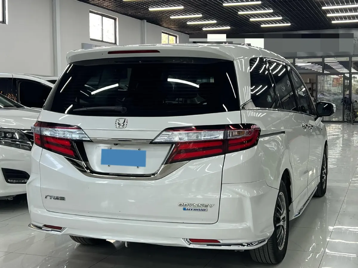 2021 Honda Odyssey 2.0L 146HP L4 E-CVT Hybrid,autocango,china used car exporter,china ev exporter,chinese used car exporter,chinese used ev exporter