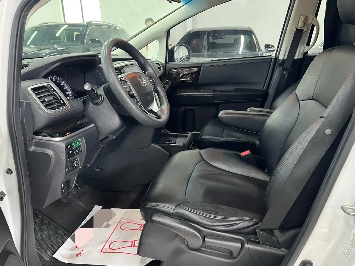 2021 Honda Odyssey 2.0L 146HP L4 E-CVT Hybrid,autocango,china used car exporter,china ev exporter,chinese used car exporter,chinese used ev exporter