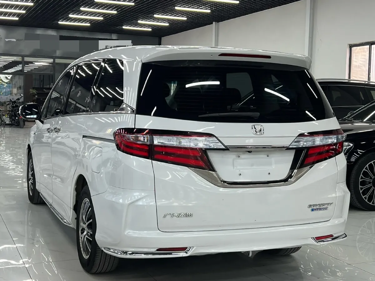 2021 Honda Odyssey 2.0L 146HP L4 E-CVT Hybrid,autocango,china used car exporter,china ev exporter,chinese used car exporter,chinese used ev exporter