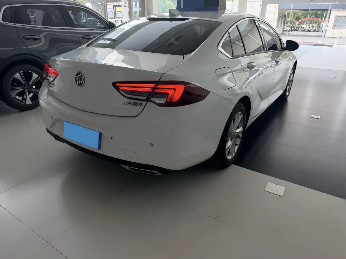 2020 Buick Regal 1.5T 169HP L4 9AT,autocango,china used car exporter,china ev exporter,chinese used car exporter,chinese used ev exporter