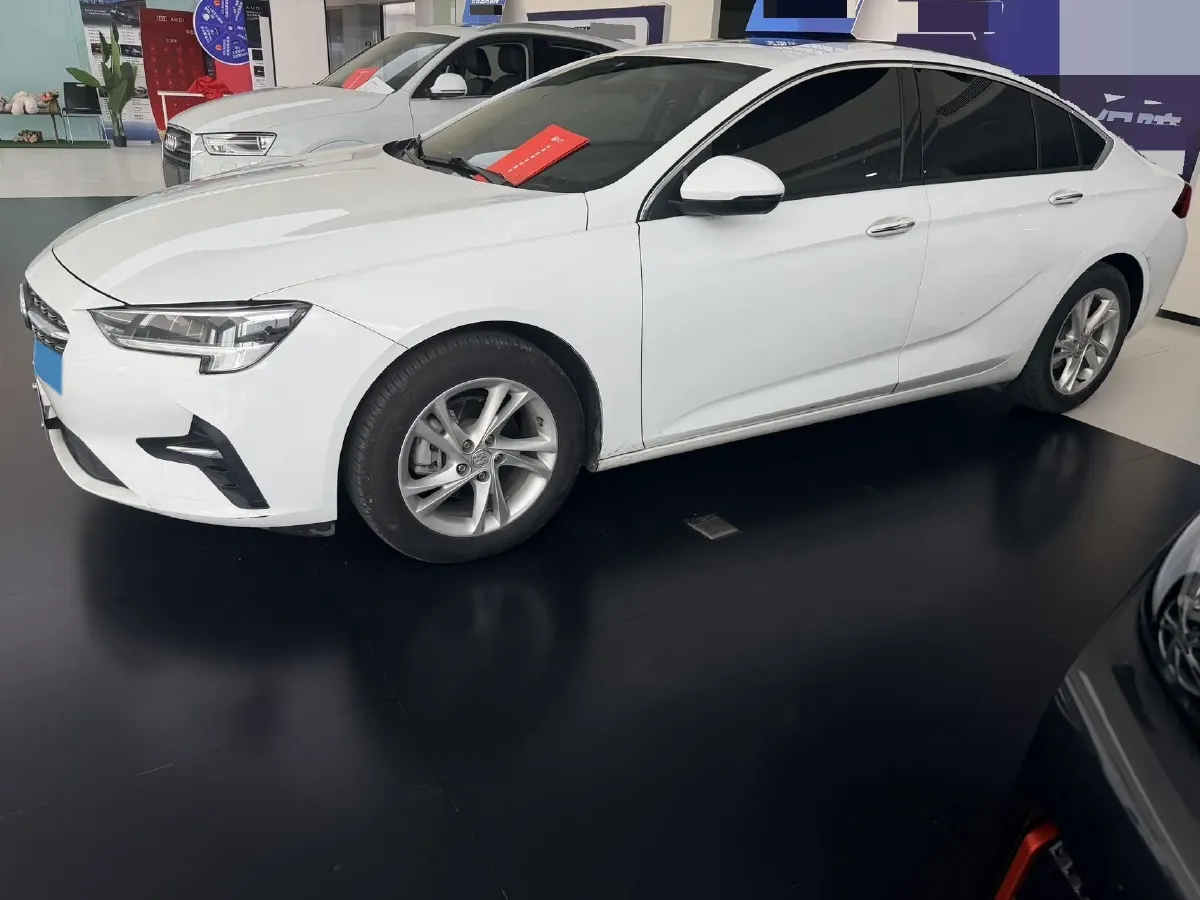 2020 Buick Regal 1.5T 169HP L4 9AT,autocango,china used car exporter,china ev exporter,chinese used car exporter,chinese used ev exporter